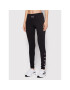 EA7 Emporio Armani Leggings 6LTP81 TJJCZ 1200 Fekete Slim Fit - Pepit.hu