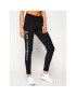 EA7 Emporio Armani Leggings 8NTP63 TJ01Z 0203 Fekete Slim Fit - Pepit.hu