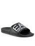 EA7 Emporio Armani Papucs XCP001 XCC22 00002 Fekete - Pepit.hu