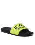 EA7 Emporio Armani Papucs XCP001 XCC22 M561 Sárga - Pepit.hu