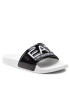 EA7 Emporio Armani Papucs XCP001 XCC22 Q655 Fekete - Pepit.hu