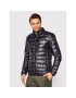 EA7 Emporio Armani Pehelykabát 8NPB01 PN29Z 1200 Fekete Regular Fit - Pepit.hu