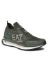 EA7 Emporio Armani Sportcipők X8X113 XK269 S865 Khaki - Pepit.hu