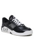 EA7 Emporio Armani Sportcipő X8X131 XK311 A120 Fekete - Pepit.hu