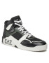 EA7 Emporio Armani Sportcipők X8Z039 XK331 S900 Fekete - Pepit.hu