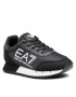 EA7 Emporio Armani Sportcipő XSX107 XOT56 A120 Fekete - Pepit.hu