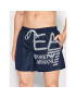 EA7 Emporio Armani Úszónadrág 902000 2R752 06935 Sötétkék Regular Fit - Pepit.hu