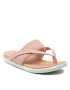 ECCO Flip-flops Simpil Sandal 20926360259 Rózsaszín - Pepit.hu