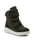 ECCO Hótaposó Urban Snowboarder GORE-TEX 72235252140 Khaki - Pepit.hu