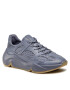 ECCO Sportcipő Chunky Sneaker W 20317301646 Kék - Pepit.hu