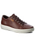 ECCO Sportcipő Soft 7 Men's 43000401283 Barna - Pepit.hu