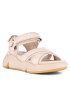 ECCO Szandál CHUNKY SANDAL 20330359113 Bézs - Pepit.hu