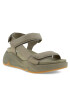 ECCO Szandál CHUNKY SANDAL 20332301023 Zöld - Pepit.hu