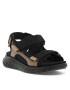 ECCO Szandál SP.1 LITE SANDAL K 71216260425 Fekete - Pepit.hu