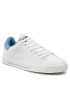 Ecoalf Sportcipő Brisbanealf Sneakers SHSNBRISB2560WS22 Fehér - Pepit.hu