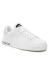 Ecoalf Sportcipő Sandfalf Basic Sneakers SHSNSANDF2560WS22 Fehér - Pepit.hu