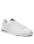 Ecoalf Sportcipő Sandfals Basic Sneakers SHSNSANDF2560MS22 Fehér - Pepit.hu