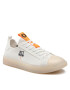 Ecoalf Tornacipő Actalf Now Sneakers Man SHSNACTNO0761MS22 Fehér - Pepit.hu