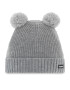 Eisbär Sapka Ponti Pompon Mü Kids 89082 Szürke - Pepit.hu