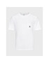 Element Póló Basic Pocket Label ELYKT00116 Fehér Regular Fit - Pepit.hu