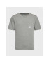 Element Póló Basic Pocket Label ELYKT00116 Szürke Regular Fit - Pepit.hu