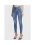 Elisabetta Franchi Farmer PJ-78S-31E2-V250 Kék Skinny Fit - Pepit.hu