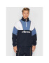 Ellesse Anorák Sapor Track SHK12196 Sötétkék Regular Fit - Pepit.hu