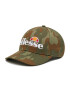 Ellesse Baseball sapka Ragusa Camo Cap SAKA2030 Zöld - Pepit.hu