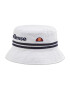 Ellesse Kalap Bucket Lorenzo SAAA0839 Fehér - Pepit.hu