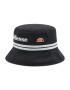 Ellesse Kalap Bucket Lorenzo SAAA0839 Fekete - Pepit.hu