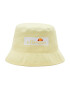 Ellesse Kalap Bucket Mount SANA2525 Sárga - Pepit.hu