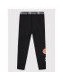 Ellesse Leggings Fabi S4E08597 Fekete Slim Fit - Pepit.hu