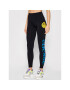 Ellesse Leggings SMILEY Thrilton SML13073 Fekete Slim Fit - Pepit.hu