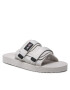 Ellesse Papucs Noro Slide SHMF0440 Szürke - Pepit.hu