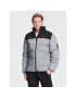 Ellesse Pehelykabát Nebula SHK12789 Ezüst Regular Fit - Pepit.hu