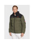 Ellesse Pehelykabát Nebula SHK12789 Khaki Regular Fit - Pepit.hu