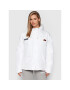 Ellesse Pehelykabát Pejo SGC05501 Fehér Relaxed Fit - Pepit.hu