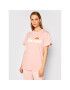 Ellesse Póló Albany SGS03237 Rózsaszín Regular Fit - Pepit.hu