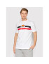 Ellesse Póló Aprel SHM06453 Fehér Regular Fit - Pepit.hu