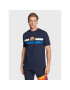 Ellesse Póló Aprel SHM06453 Sötétkék Regular Fit - Pepit.hu