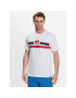 Ellesse Póló Aprel SHR06453 Fehér Regular Fit - Pepit.hu