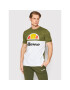 Ellesse Póló Arbatax SHM03430 Zöld Regular Fit - Pepit.hu