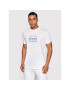 Ellesse Póló Bravia SHN15417 Fehér Regular Fit - Pepit.hu