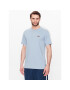 Ellesse Póló Capurso SHR17439 Kék Regular Fit - Pepit.hu