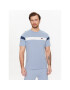 Ellesse Póló Caserio SHR17433 Kék Regular Fit - Pepit.hu