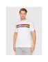 Ellesse Póló Dreilo SHM13822 Fehér Regular Fit - Pepit.hu