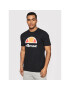 Ellesse Póló Dyne SXG12736 Fekete Regular Fit - Pepit.hu