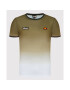 Ellesse Póló Fedora Fade SHM14902 Zöld Regular Fit - Pepit.hu