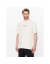 Ellesse Póló Fontelina SHR18010 Bézs Regular Fit - Pepit.hu