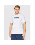 Ellesse Póló Kiko SHM14896 Fehér Regular Fit - Pepit.hu